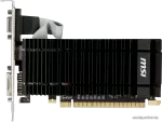 MSI GeForce GT 610